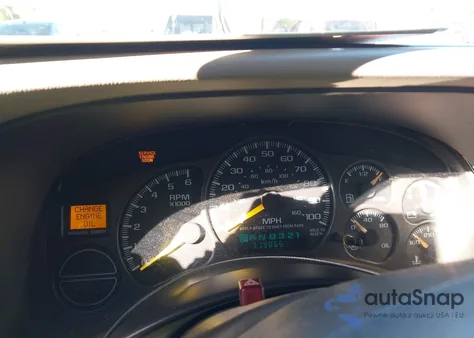 2001 Chevrolet Silverado 1500 Lt from USA, damaged, VIN 1GCEK19T91E241479